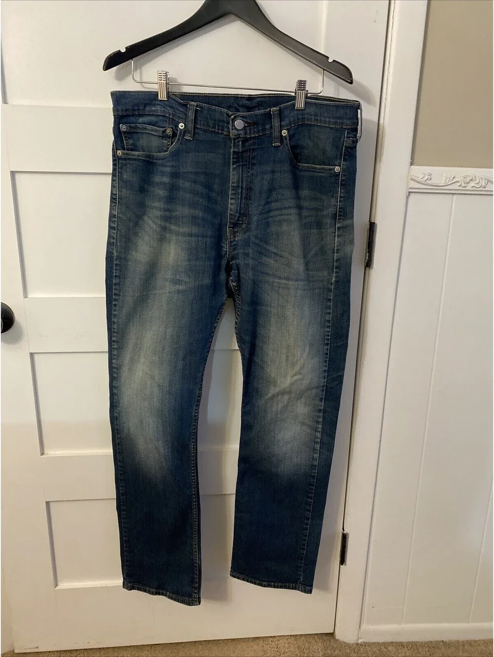 Men’s Levi’s 513 Jeans W32 x L32